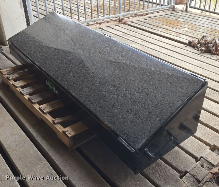 image for item EU3707 Butler Beds toolbox