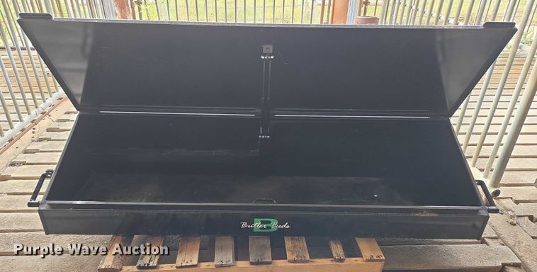 image for item EU3707 Butler Beds toolbox