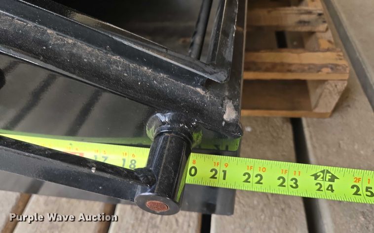 image for item EU3707 Butler Beds toolbox