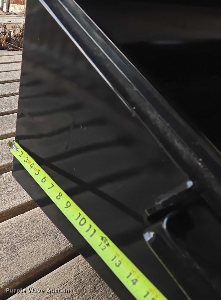 image for item EU3707 Butler Beds toolbox