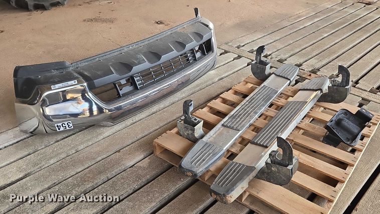 image for item EU3708 Automotive parts