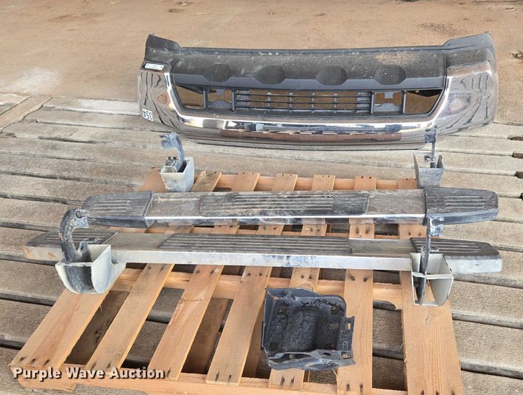 image for item EU3708 Automotive parts