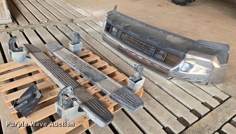 image for item EU3708 Automotive parts