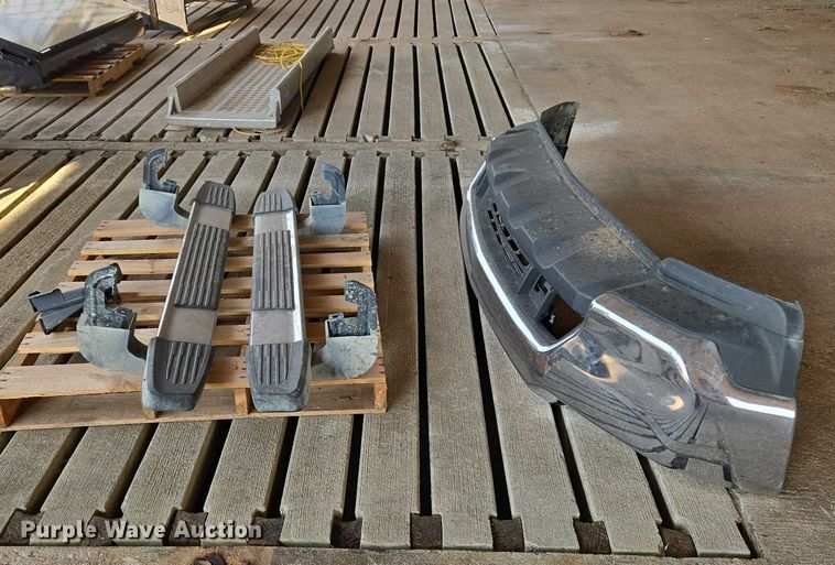 image for item EU3708 Automotive parts