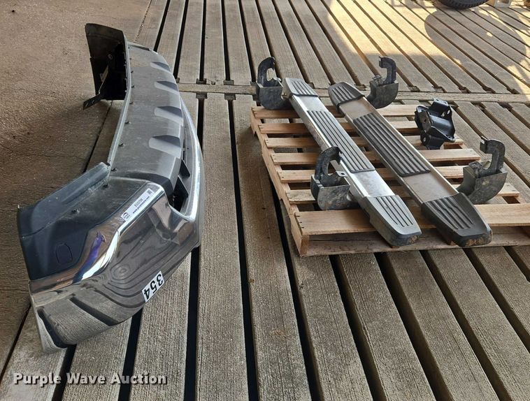 image for item EU3708 Automotive parts