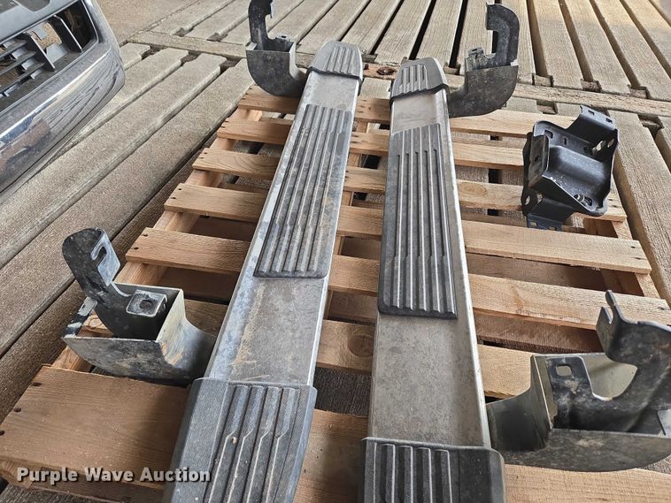 image for item EU3708 Automotive parts