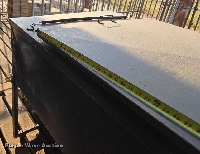 image for item EU3709 Cake feeder