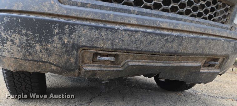 image for item EU3712 2015 Chevrolet Silverado 1500 Double Cab pickup truck