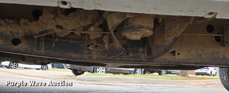 image for item EU3712 2015 Chevrolet Silverado 1500 Double Cab pickup truck