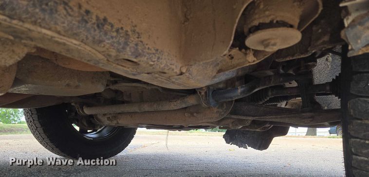 image for item EU3712 2015 Chevrolet Silverado 1500 Double Cab pickup truck