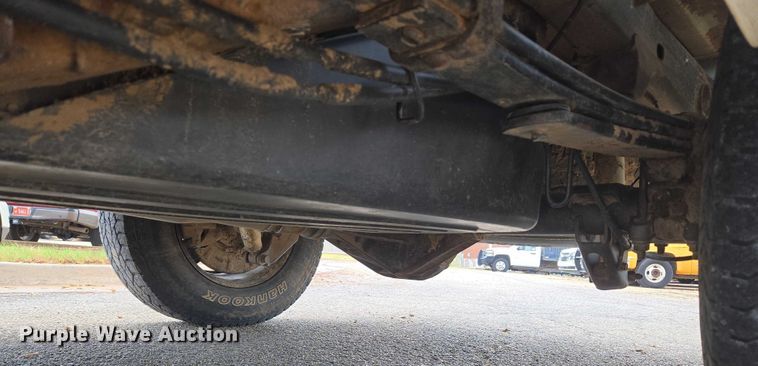 image for item EU3712 2015 Chevrolet Silverado 1500 Double Cab pickup truck