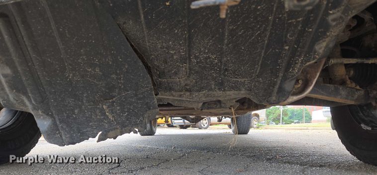 image for item EU3712 2015 Chevrolet Silverado 1500 Double Cab pickup truck