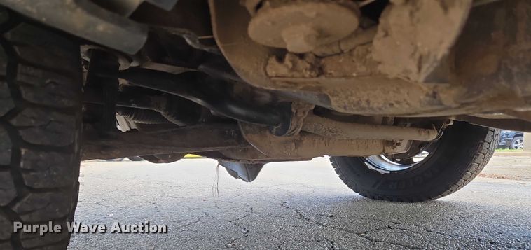 image for item EU3712 2015 Chevrolet Silverado 1500 Double Cab pickup truck