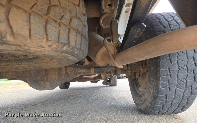 image for item EU3712 2015 Chevrolet Silverado 1500 Double Cab pickup truck