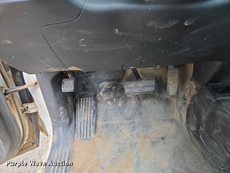 image for item EU3712 2015 Chevrolet Silverado 1500 Double Cab pickup truck