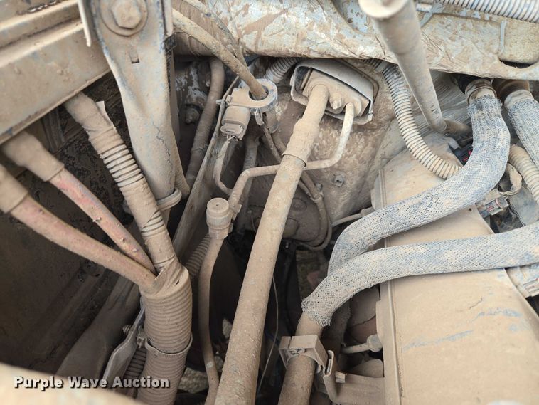 image for item EU3712 2015 Chevrolet Silverado 1500 Double Cab pickup truck