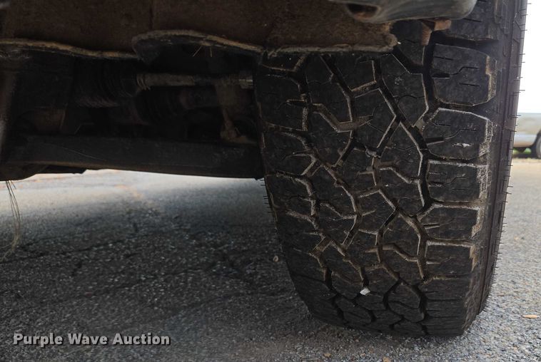 image for item EU3712 2015 Chevrolet Silverado 1500 Double Cab pickup truck