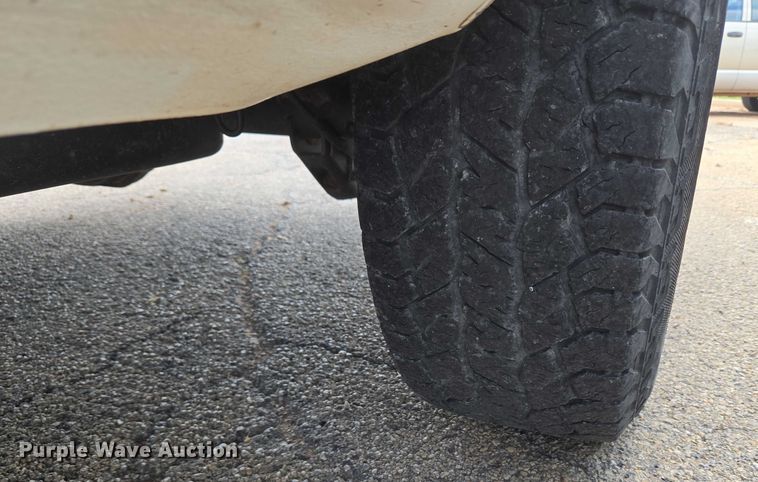 image for item EU3712 2015 Chevrolet Silverado 1500 Double Cab pickup truck