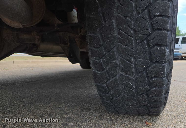 image for item EU3712 2015 Chevrolet Silverado 1500 Double Cab pickup truck