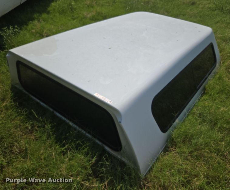 image for item EU3717 ATC pickup truck topper