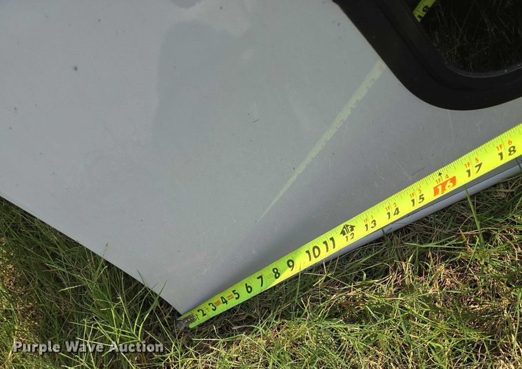 image for item EU3717 ATC pickup truck topper