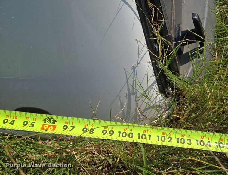 image for item EU3717 ATC pickup truck topper