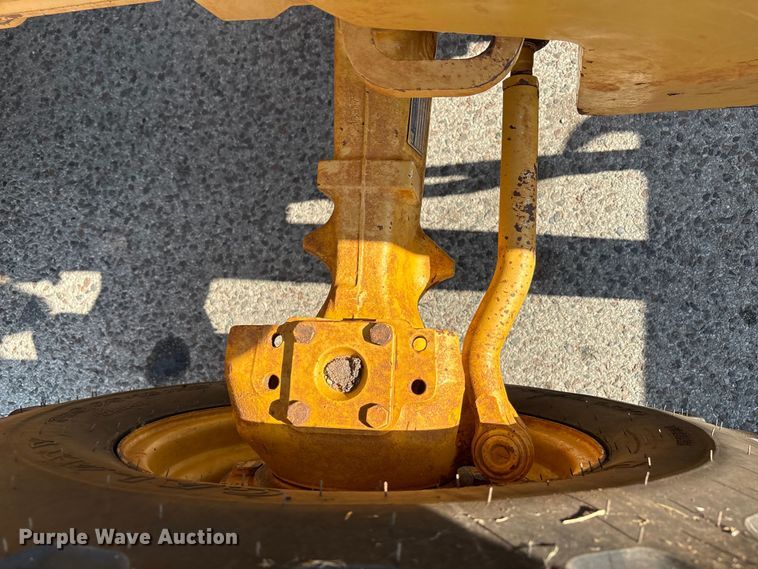 image for item EU4600 2015 John Deere 310SK backhoe