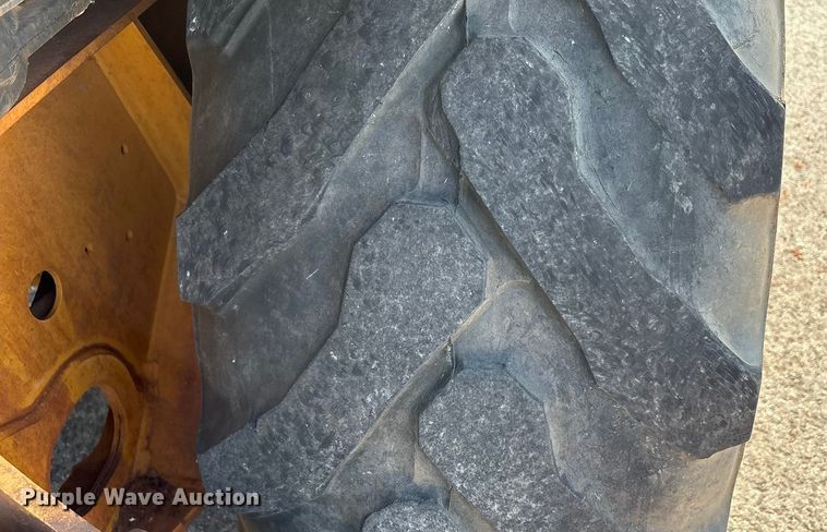 image for item EU4600 2015 John Deere 310SK backhoe