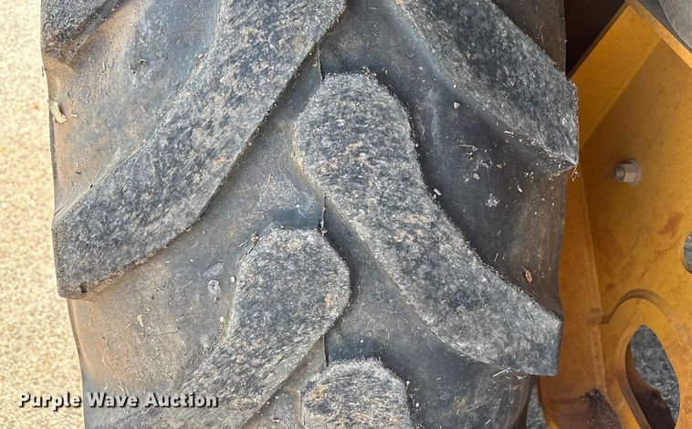 image for item EU4600 2015 John Deere 310SK backhoe