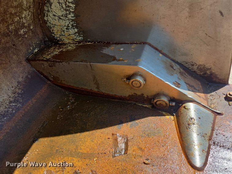 image for item EU4602 2016 Caterpillar 938M  wheel loader