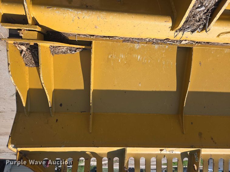 image for item EU4602 2016 Caterpillar 938M  wheel loader