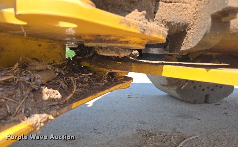 image for item EU4602 2016 Caterpillar 938M  wheel loader