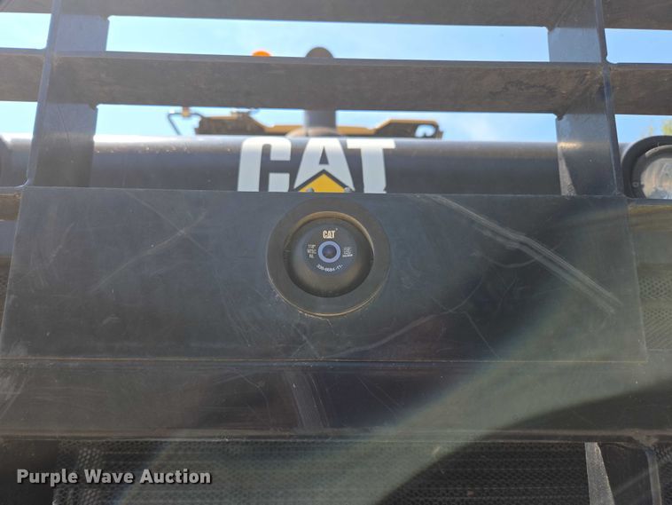 image for item EU4602 2016 Caterpillar 938M  wheel loader