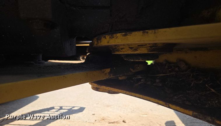 image for item EU4602 2016 Caterpillar 938M  wheel loader