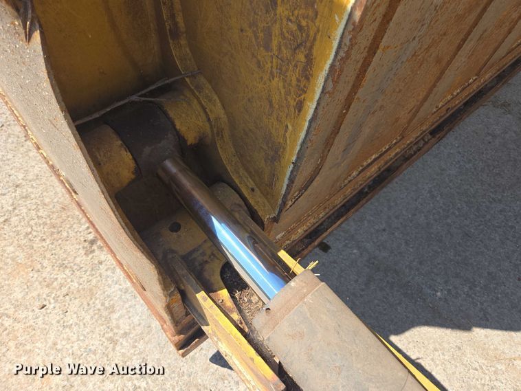 image for item EU4602 2016 Caterpillar 938M  wheel loader