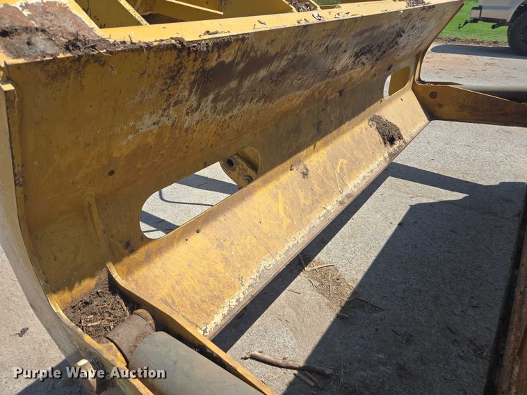 image for item EU4602 2016 Caterpillar 938M  wheel loader