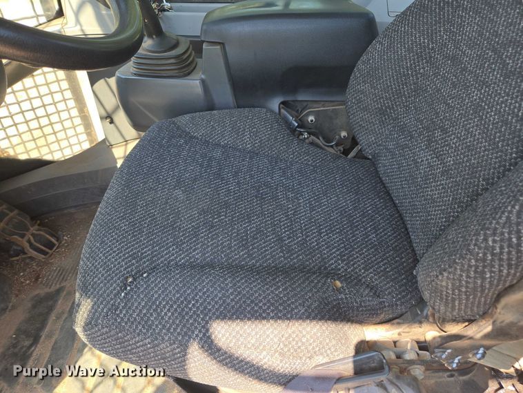 image for item EU4602 2016 Caterpillar 938M  wheel loader