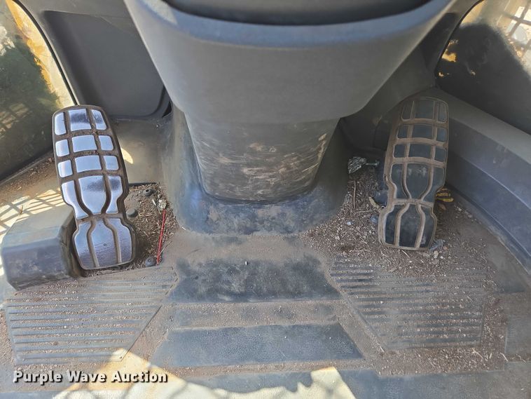 image for item EU4602 2016 Caterpillar 938M  wheel loader