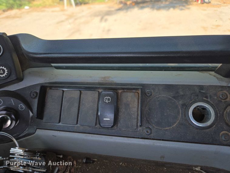 image for item EU4602 2016 Caterpillar 938M  wheel loader