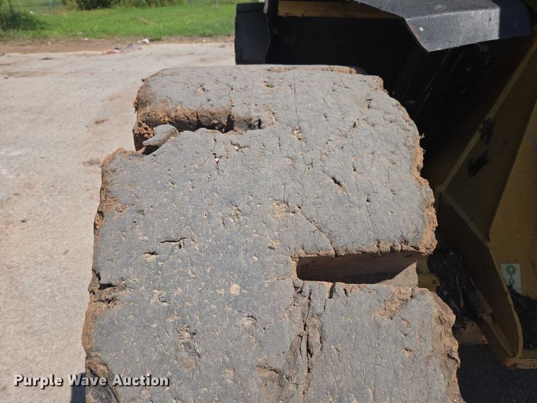 image for item EU4602 2016 Caterpillar 938M  wheel loader