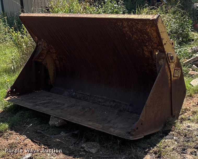 image for item EU4602 2016 Caterpillar 938M  wheel loader