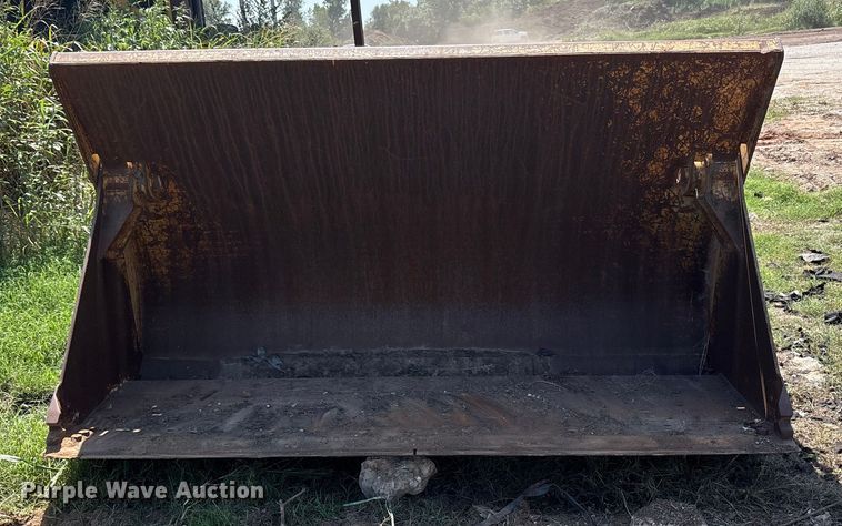 image for item EU4602 2016 Caterpillar 938M  wheel loader