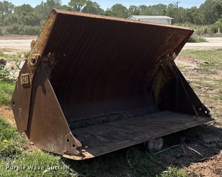 image for item EU4602 2016 Caterpillar 938M  wheel loader
