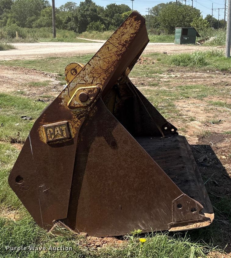 image for item EU4602 2016 Caterpillar 938M  wheel loader