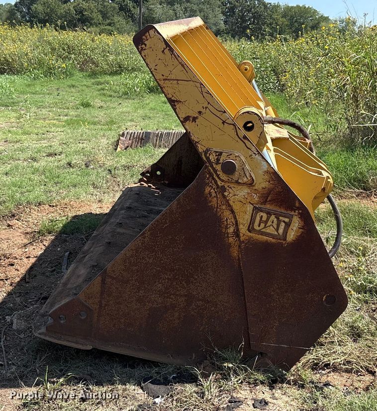 image for item EU4602 2016 Caterpillar 938M  wheel loader