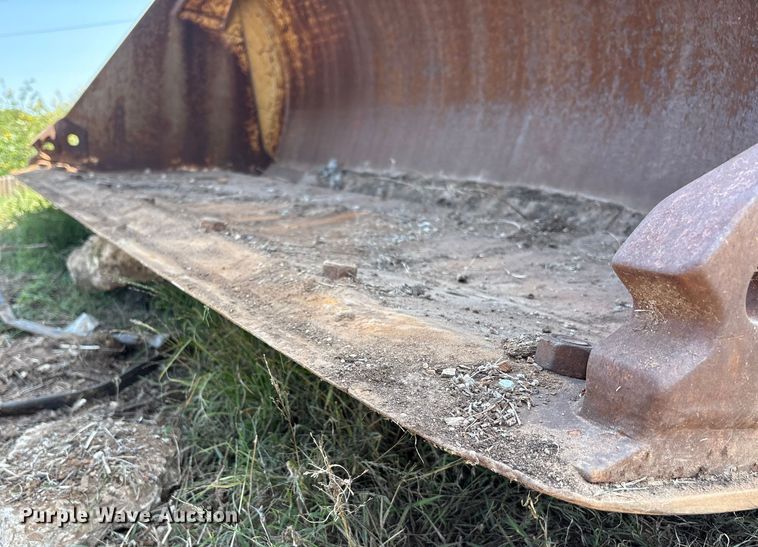 image for item EU4602 2016 Caterpillar 938M  wheel loader