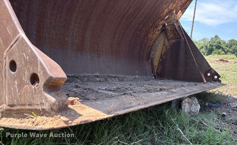 image for item EU4602 2016 Caterpillar 938M  wheel loader