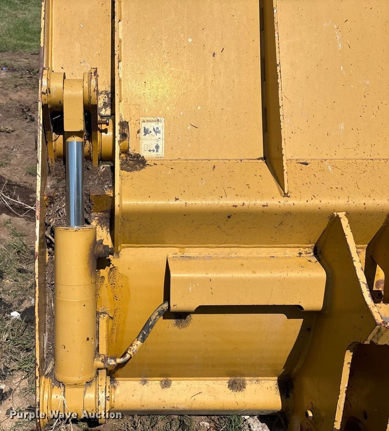 image for item EU4602 2016 Caterpillar 938M  wheel loader