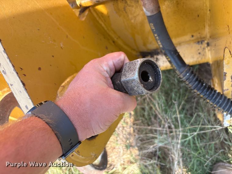 image for item EU4602 2016 Caterpillar 938M  wheel loader