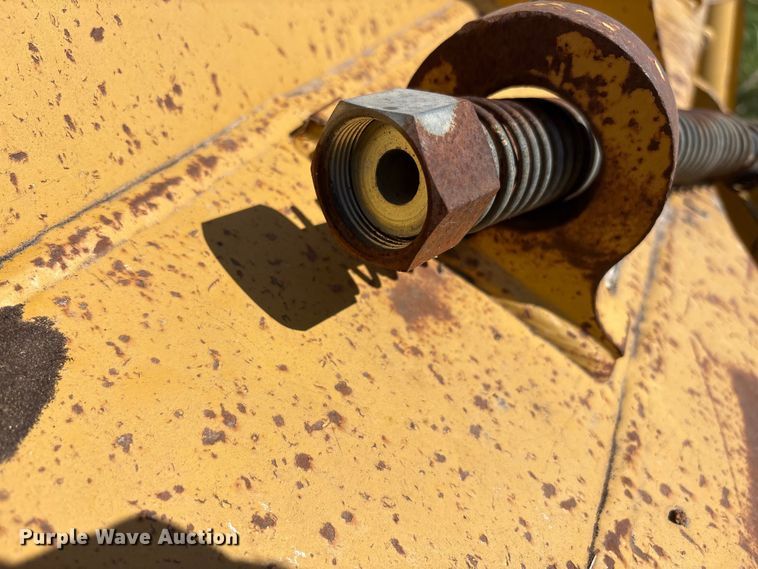 image for item EU4602 2016 Caterpillar 938M  wheel loader